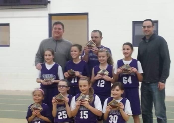 Photo provided by Cooper family